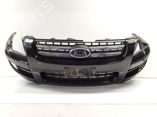 Used Front bumper Front bumper KIA SPORTAGE II (JE_, KM_) 2.0 CRDi (140 hp) 34009769 34009769