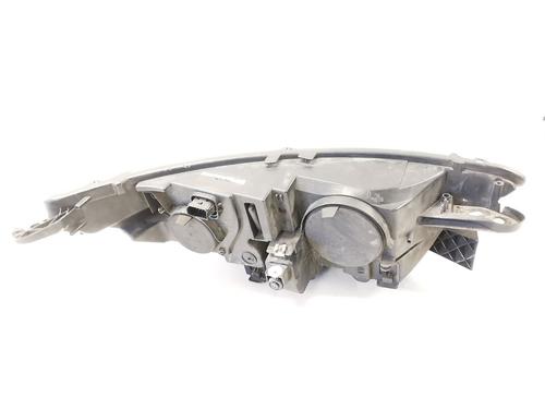 Left headlight CITROËN C4 II (NC_) 1.4 VTi 95 (NC8FP0) | BP38702228C28 - Image 2