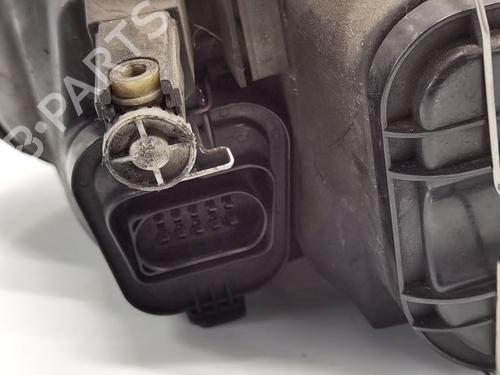 Right headlight VW GOLF IV Variant (1J5) 1.9 TDI | BP28210687C29 