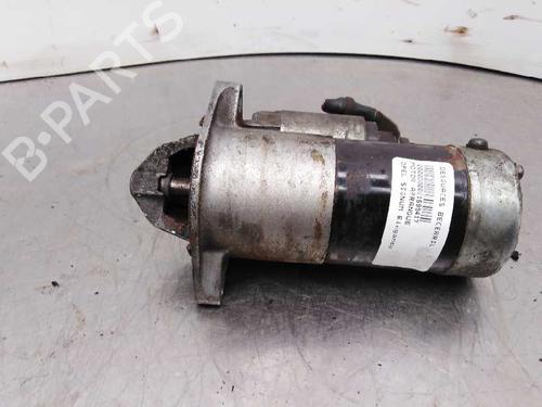 Used Starter OPEL SIGNUM Hatchback (Z03) 1.9 CDTI (F48) (150 hp) 8462683