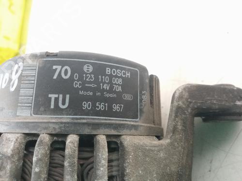 Alternator OPEL CORSA B (S93) 1.0 i 12V (F08, F68, M68) | BP8474531M7 