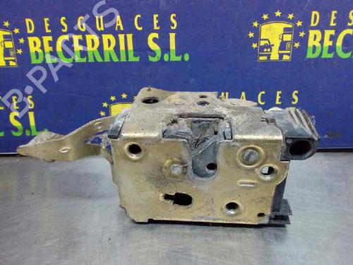 Front left lock PEUGEOT BOXER Bus (230P)  | BP8446802C98 