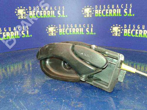 Used Front left interior door handle Front left interior door handle FORD FOCUS I (DAW, DBW) 1.8 Turbo DI / TDDi (90 hp) 8425587 8425587