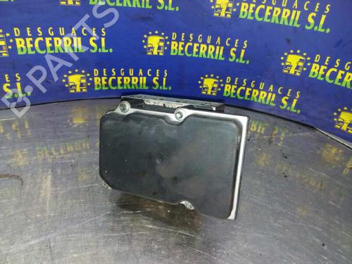 Used ABS pump NISSAN PRIMERA (P12) 2.2 Di (126 hp) 8429102