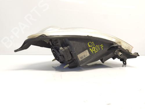 Left headlight NISSAN NOTE (E11, NE11) 1.5 dCi | BP38618918C28 - Image 2