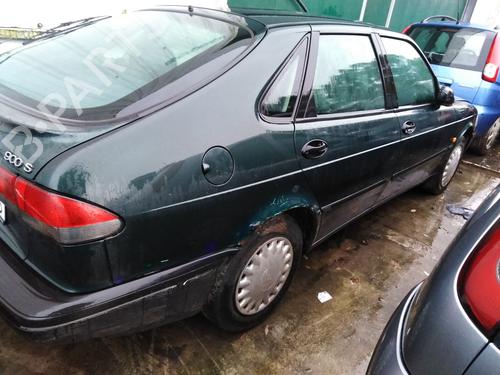 Right taillight SAAB 900 II Coupe 2.0 i | BP26682272C35 