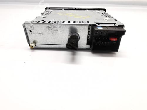 Radio CITROËN C3 II (SC_)  | BP24584651E6 