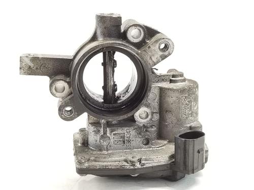 Used Throttle body OPEL CORSA D (S07) 1.3 CDTI (L08, L68) (75 hp) 25383014