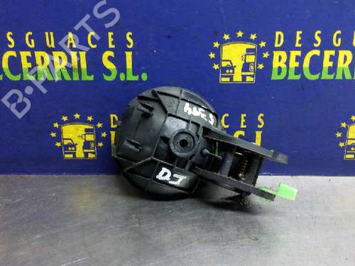 Front left interior door handle DAEWOO KALOS (KLAS) 1.2 | BP8448113I13 