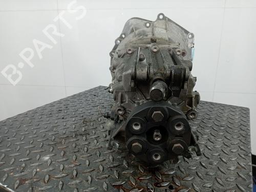 Gearbox BMW 3 (E90) 318 i | BP40227917M3 - Image 4
