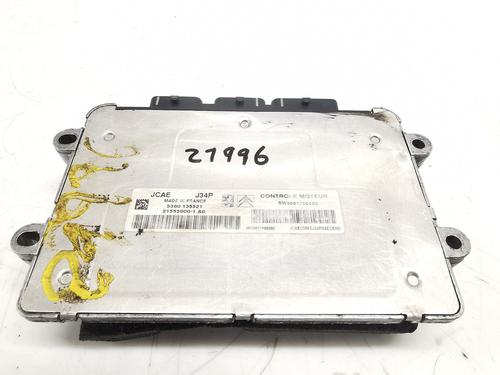 Used Engine control unit (ECU) Engine control unit (ECU) 38038018 38038018