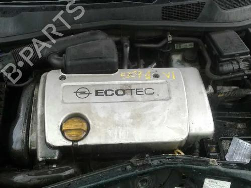 Generator OPEL ASTRA G Hatchback (T98) 1.6 16V (F08, F48) | BP8447053M7 