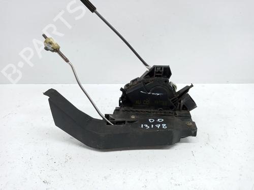 Used Front right lock FORD FOCUS I Saloon (DFW) 1.8 Turbo DI / TDDi (90 hp) 8485557