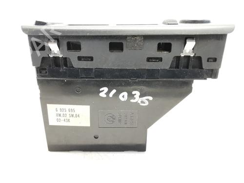 Left front window switch BMW X5 (E53) 3.0 d | BP29589994I27 