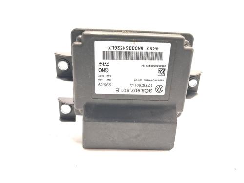 electronic-module-vw-passat-b6-3c2-2005-2006-2007-2008-2009-2010-2011-32137139 main image