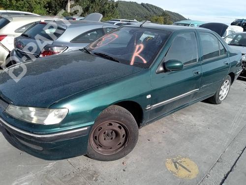 PEUGEOT 406 (8B)  2.0 HDI 90  1125830