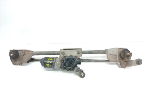 Used Front wiper motor NISSAN PATHFINDER III (R51) 2.5 dCi (174 hp) 9538932