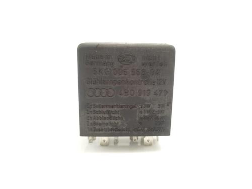 Module électronique AUDI A6 C5 (4B2) 2.5 TDI (150 hp) 16065984