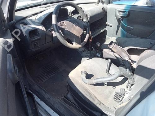 Gearbox OPEL COMBO Box Body/MPV 1.3 CDTI 16V | BP15856233M3 