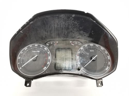 Used Instrument cluster Instrument cluster SKODA OCTAVIA II (1Z3) 1.9 TDI (105 hp) 34116796 34116796