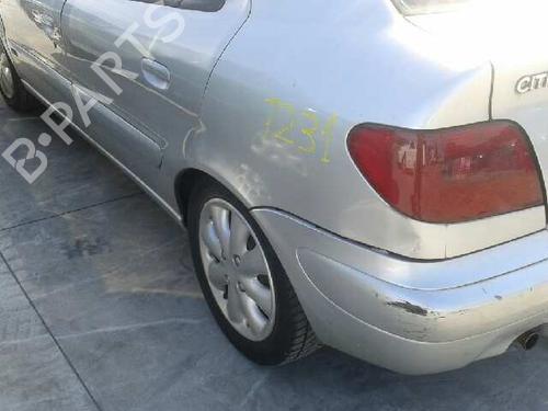 Front right window mechanism CITROËN XSARA (N1) 1.9 D | BP8454152C23 