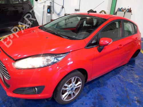 Steering column stalk FORD FIESTA VI (CB1, CCN) 1.6 TDCi | BP40453036I23 - Image 5