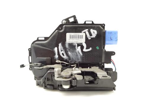 Rear right lock VW TOURAN (1T1, 1T2) 1.9 TDI BP15663005C99