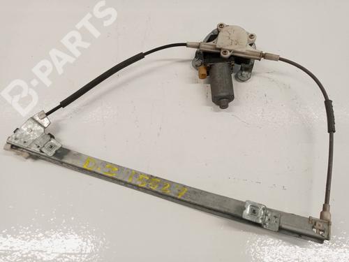 Used Front left window mechanism Front left window mechanism RENAULT MEGANE I Classic (LA0/1_) 1.9 D (LA0A, LA0U, LA0R) (64 hp) 11172898 11172898