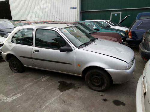 Used Parts FORD FIESTA IV (JA_, JB_)  1.8 D  952011