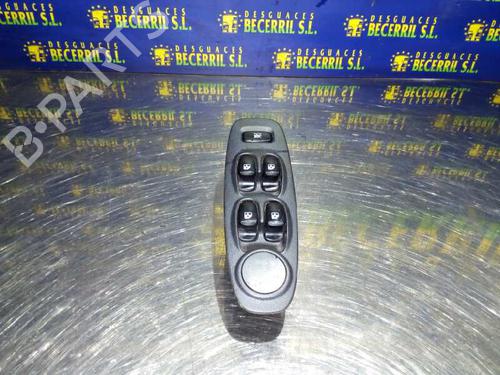 Used Left front window switch HYUNDAI ACCENT II (LC) 1.3 (86 hp) 8426924