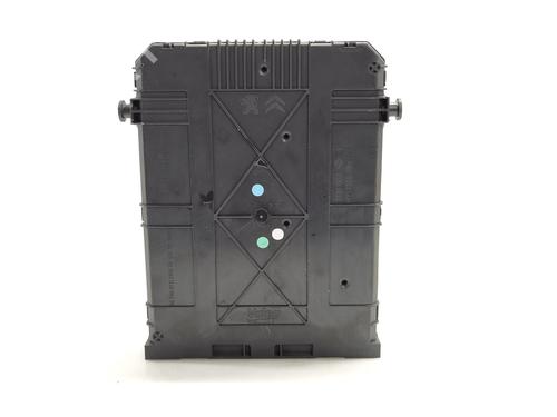 Fuse box PEUGEOT 208 I (CA_, CC_) 1.2 VTI 82 | BP24358102E1 
