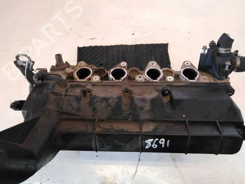 Cylinder head MERCEDES-BENZ A-CLASS (W168) A 140 (168.031, 168.131) | BP10973489M5 