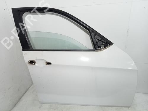 Used Right front door BMW X1 (E84) sDrive 18 d (143 hp) 24622024