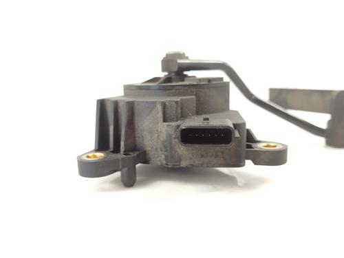 Pedal NISSAN QASHQAI / QASHQAI +2 I (J10, NJ10, JJ10E) 2.0 dCi | BP15615738I4 