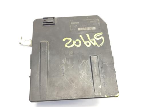Fuse box RENAULT MEGANE II (BM0/1_, CM0/1_) 1.5 dCi (BM1E, CM1E) | BP29329696E1 