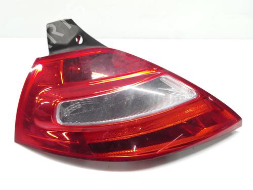 Used Left taillight RENAULT MEGANE II (BM0/1_, CM0/1_) 1.5 dCi (BM1E, CM1E) (106 hp) 30399234