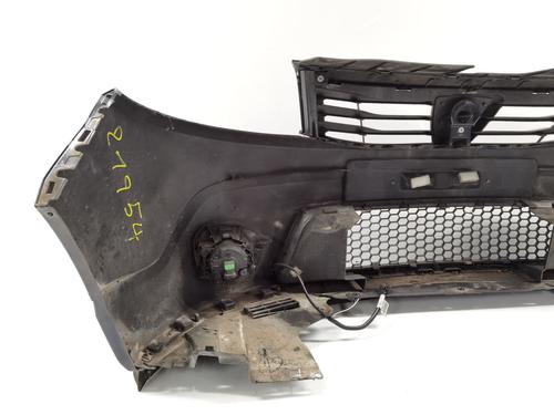 Front bumper DACIA SANDERO 1.2 16V | BP34277855C7  - Image 6