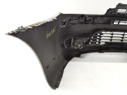 Front bumper CITROËN C4 I (LC_) 1.6 16V | BP24034170C7 