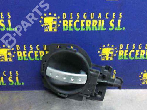 Used Front left interior door handle Front left interior door handle CITROËN C3 I (FC_, FN_) [2002-2013] 8448783 8448783