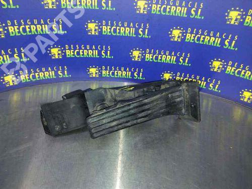Used Pedal Pedal BMW 1 (E87) 120 i (150 hp) 8426621 8426621