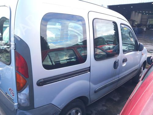 Left taillight RENAULT KANGOO (KC0/1_) D 65 1.9 (KC0E, KC02, KC0J, KC0N) | BP29309957C34 