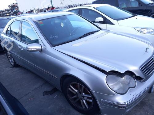 Used Parts MERCEDES-BENZ C-CLASS (W203) C 220 CDI (203.006, 203.008) 4861297