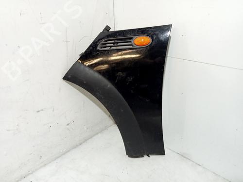 Used Left front fenders MINI MINI (R50, R53) Cooper (116 hp) 26223429
