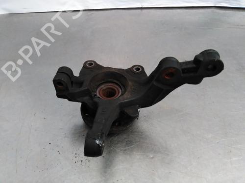 Right front steering knuckle RENAULT KANGOO / GRAND KANGOO II (KW0/1_) 1.5 dCi 70 (KW0V, KW0A) | BP8469771M26 
