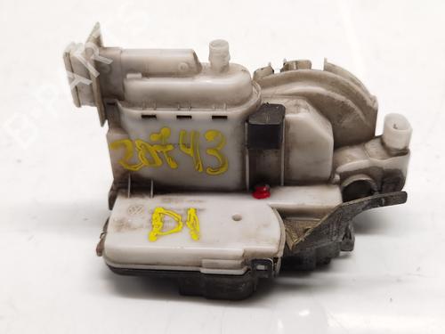Used Front left lock VW VENTO (1H2) [1991-2000]  30580422