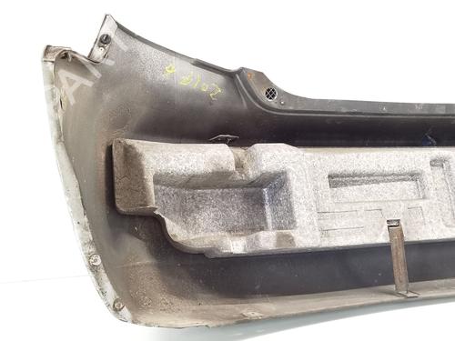 Rear bumper DAEWOO KALOS (KLAS) 1.2 | BP26663107C8 