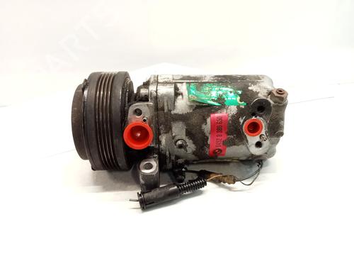 AC compressor BMW 3 (E46) 320 d | BP27578159M34 