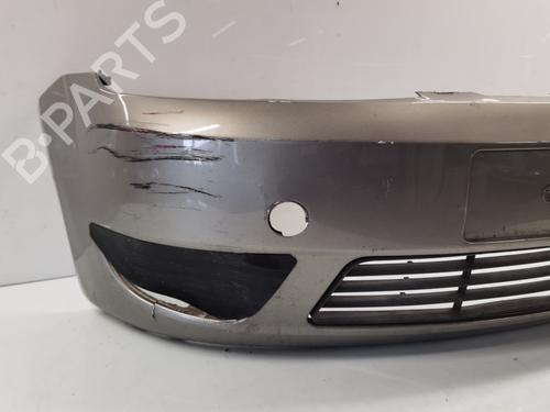Front bumper FORD FIESTA V (JH_, JD_) 1.4 TDCi | BP29831368C7