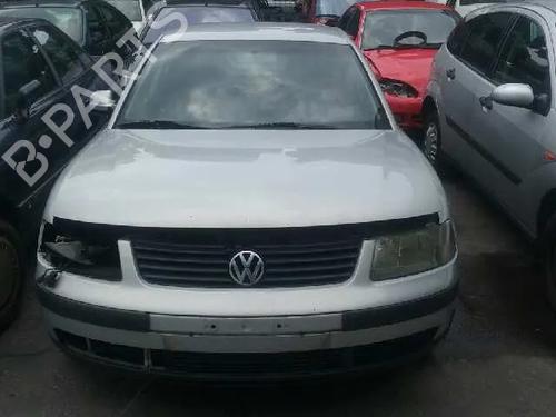 VW PASSAT B5 (3B2) 1.9 TDI 4motion (115 hp) 945796