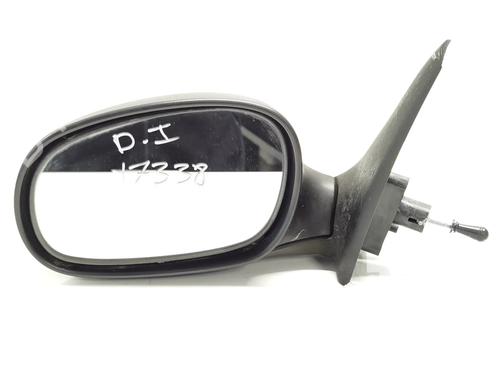 Used Left mirror DAEWOO LANOS (KLAT) [1997-2025]  17653287